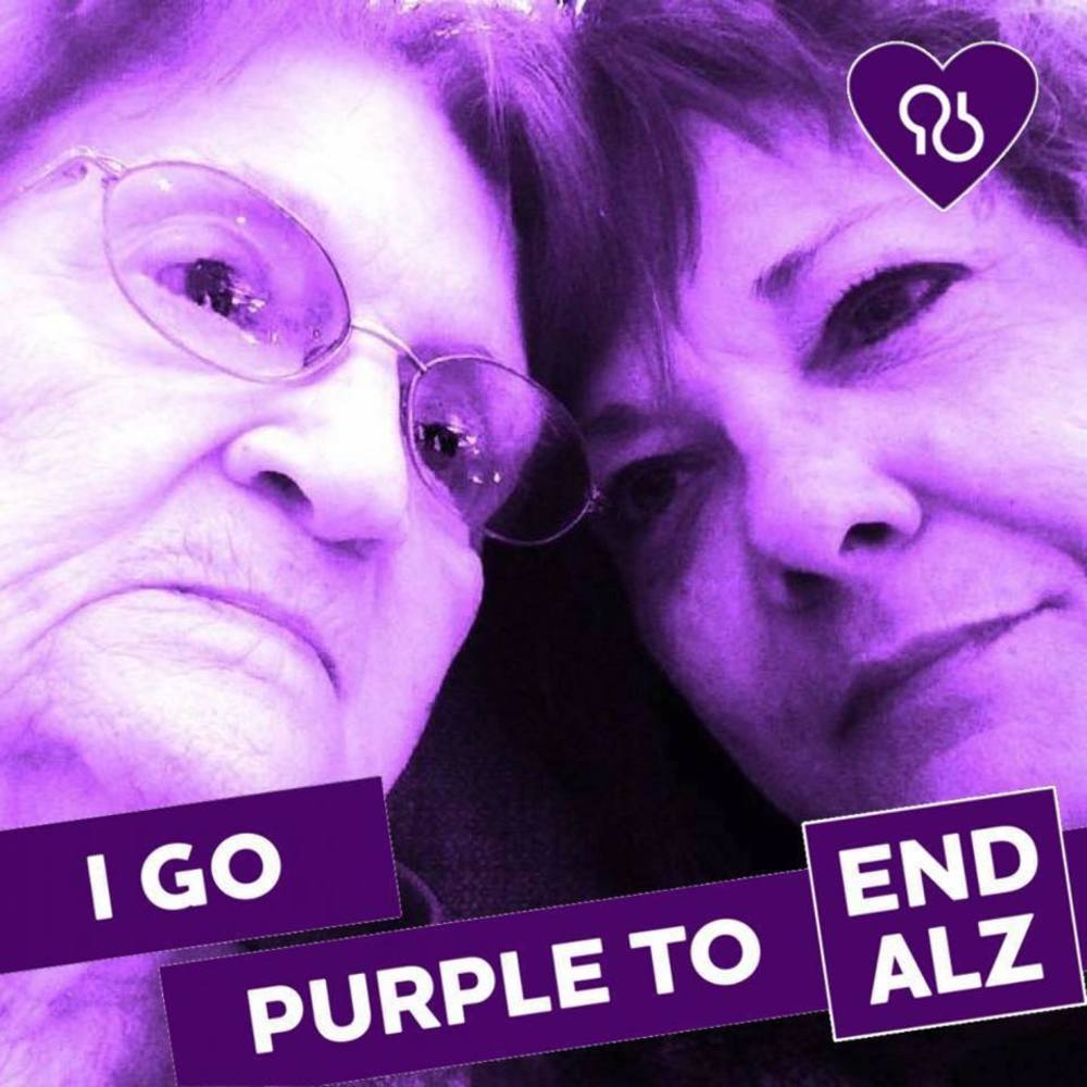 Meet your Posher, Nanette